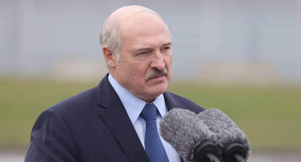 Лукашенко отстранили от всех мероприятий МОК, включая Олимпийские игры