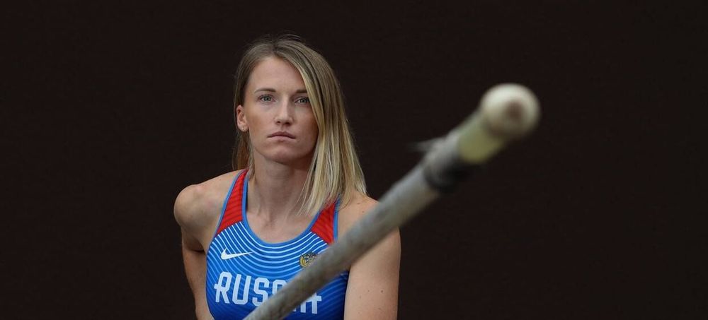 Анжелика Сидорова надеется на нового министра спорта Матыцина