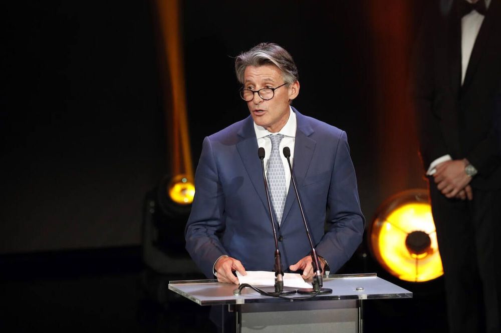 Президент международной федерации легкой атлетики рассказал о том, когда российские легкоатлеты смогут выступать под своим флагом