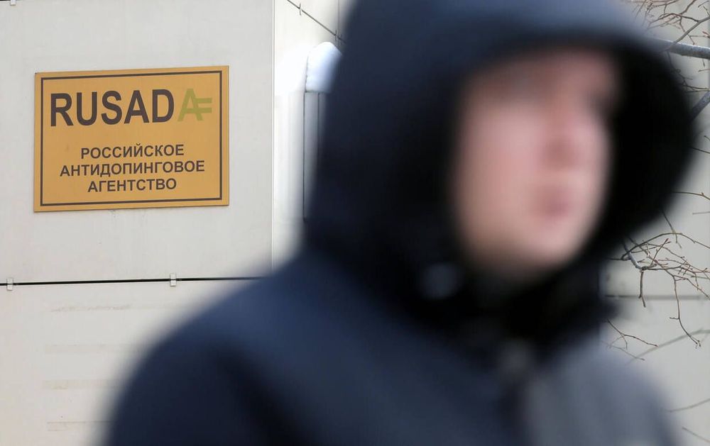 «Никогда речь не шла о заговоре». Бутов о решении сохранить статус РУСАДА