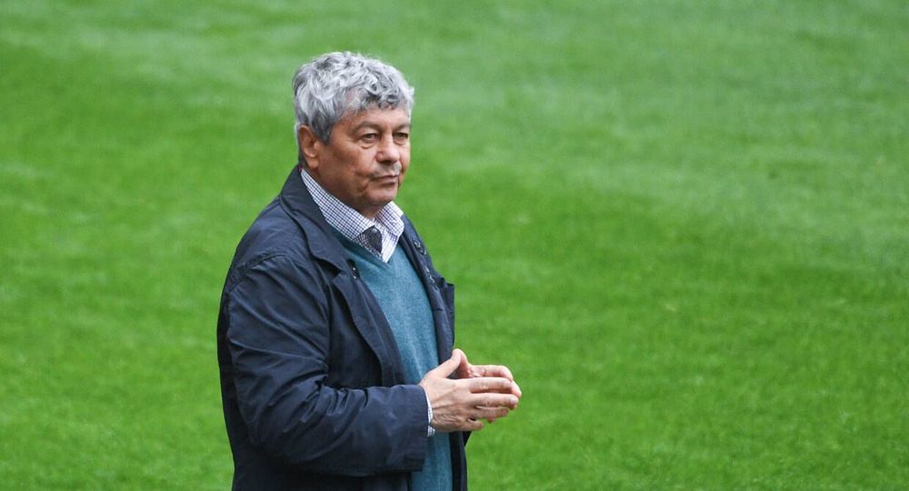 Источник: «Лудогорец» не потянет зарплату Луческу, в клубе не готовы платить тренеру больше 500 тысяч евро