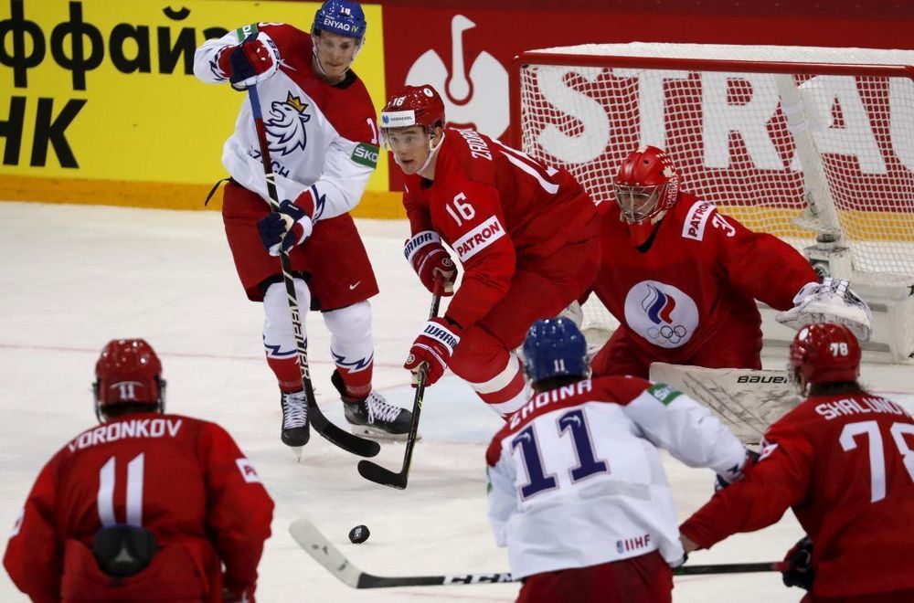 Защитник «Ванкувера»: Задоров о первом матче против бывшей команды: Меня подкалывали бывшие партнеры, было весело  Защитник «Ванкувера»: Задоров о первом матче против бывшей команды: Меня подкалывали бывшие партнеры, было весело