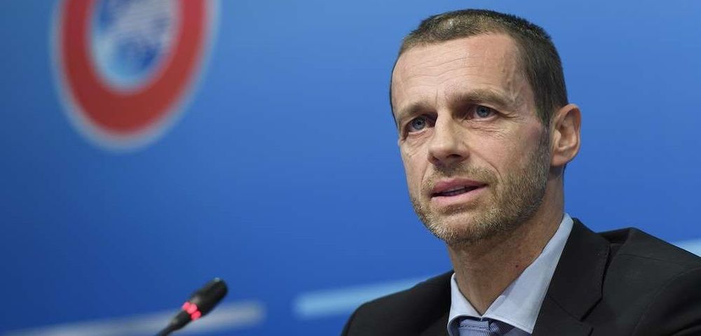 Скоро судьи смогут останавливать матчи, если были зафиксированы расистские высказывания Скоро судьи смогут останавливать матчи, если были зафиксированы расистские высказывания