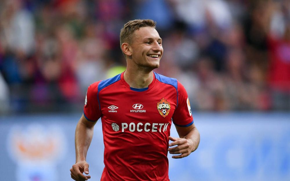 Гончаренко назвал главную причину неудачного сезона для Чалова