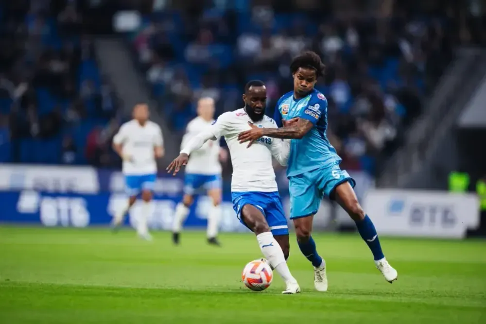 Ловчев: «Зенит» все равно станет чемпионом