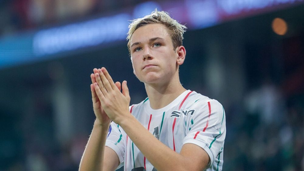 Агент Барбоза: Батраков не покинет «Локомотив» зимой