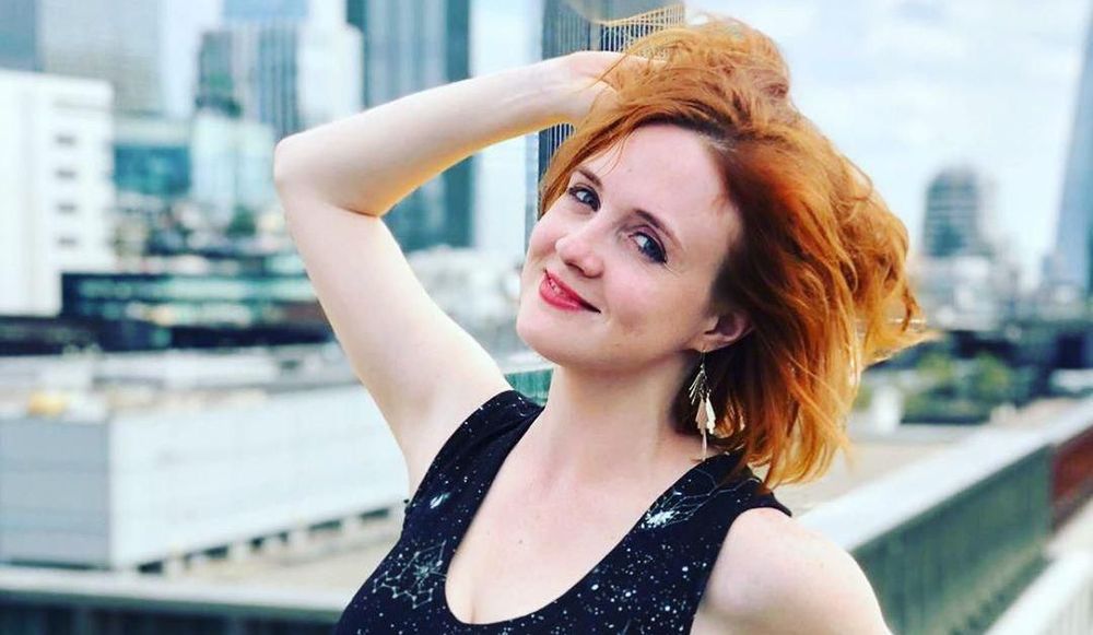 На Okko Sport появилась первая женщина