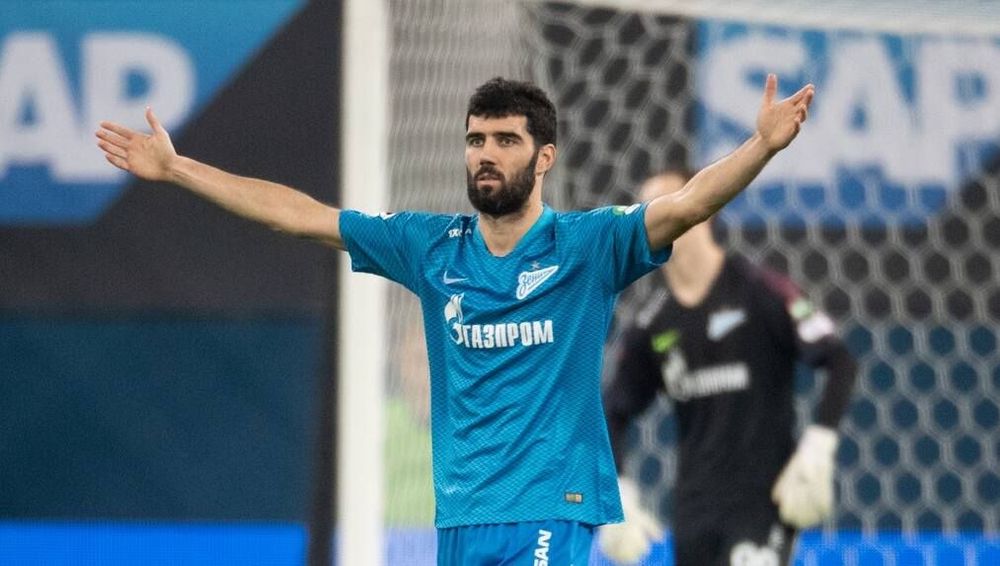 Сергей Веденеев: «Зениту» нужно сохранить всех полевых игроков