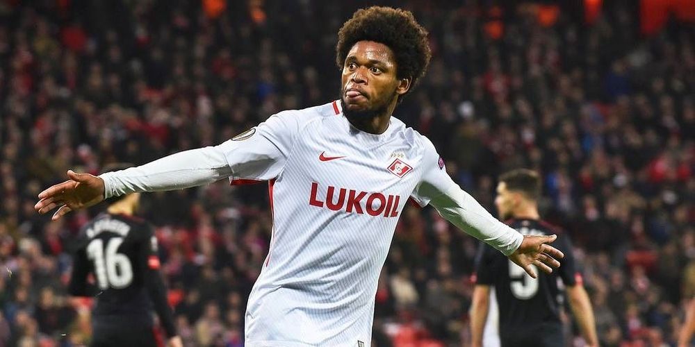 Экспертиза не считает расизмом высказывание Малосолова в адрес Луиса Адриано Экспертиза не считает расизмом высказывание Малосолова в адрес Луиса Адриано