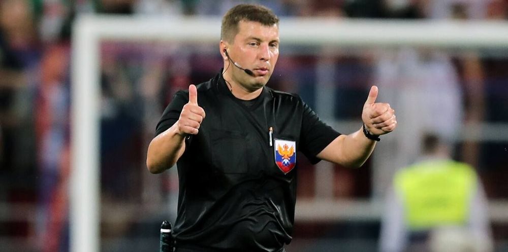 Гендир «Рубина» – об отстранении Вилкова: Он уже столько наскандалил, что я сомневаюсь в его компетенции