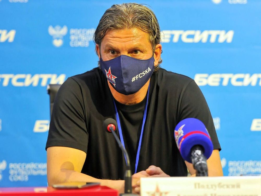 Юрана оштрафовали за «переписанный возраст» спартаковца Урунова