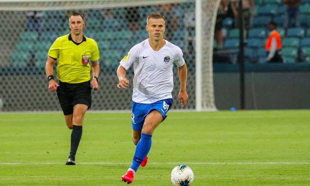 Поможет ли Кокорин «Зениту» стать чемпионом? Анонс 26-го тура РПЛ