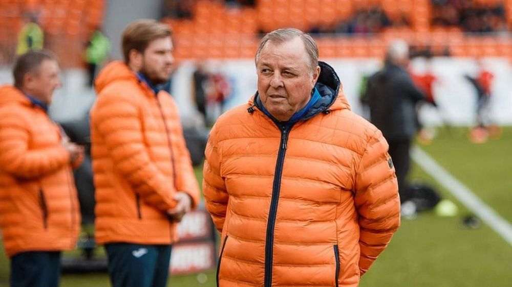 Тарханов назвал главных фаворитов чемпионата мира