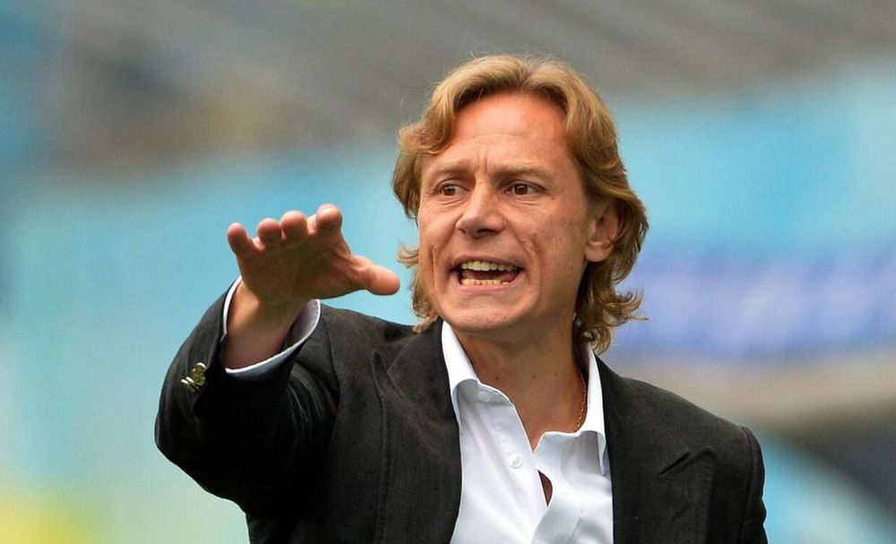 Маминов, Гордеев, Карпин — кандидаты на должность главного тренера «Тюмени»