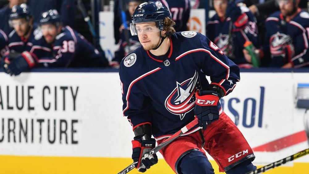 «Летом Панарин попросит контракт на 10-11 млн». В НХЛ таких денег не получает даже Овечкин «Летом Панарин попросит контракт на 10-11 млн». В НХЛ таких денег не получает даже Овечкин