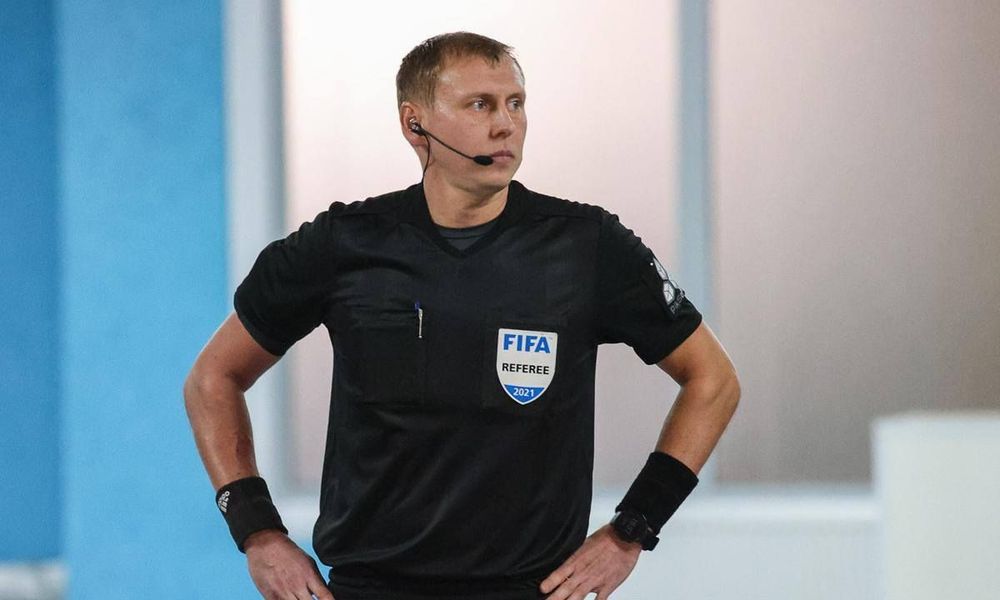 В РФС ответили на недовольство судейскими назначениями на 30-й тур РПЛ