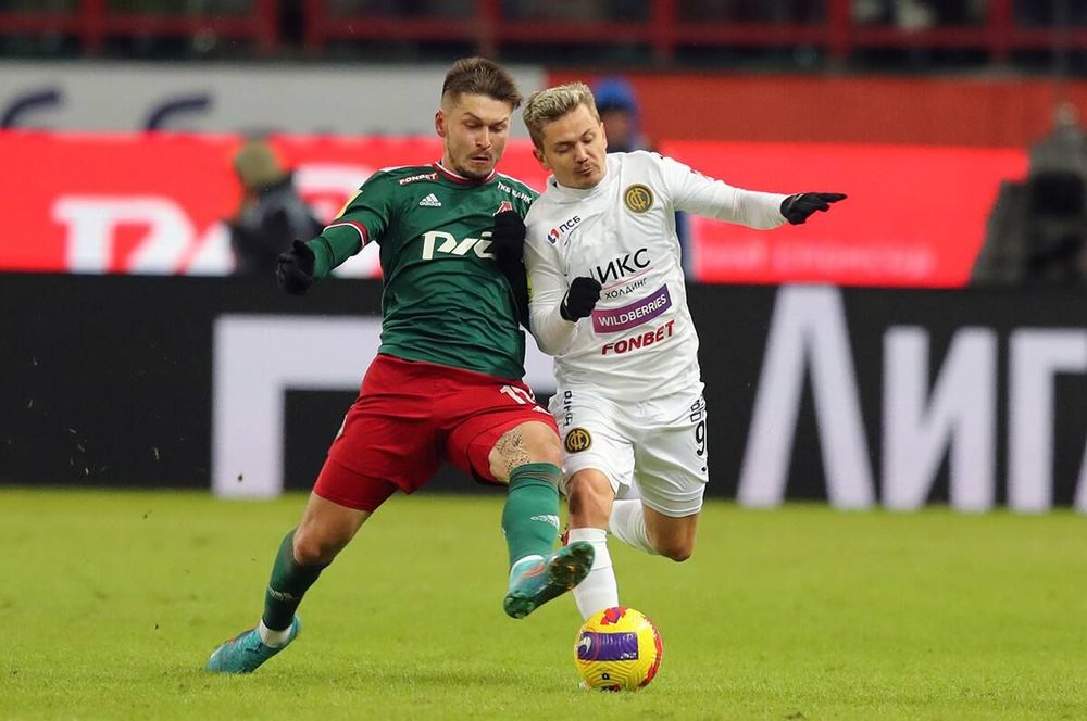 Гендиректор ЦСКА Роман Бабаев рассказал, в каком формате клубы РПЛ поддерживают проведение кубка лиги Гендиректор ЦСКА Роман Бабаев рассказал, в каком формате клубы РПЛ поддерживают проведение кубка лиги