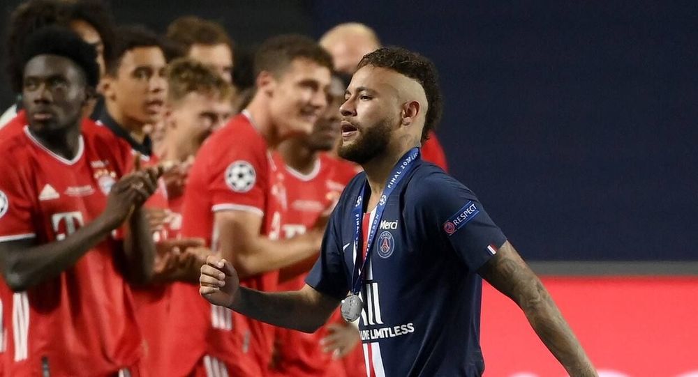 Что нужно знать о ставках на матч «Бавария» – ПСЖ 7 апреля Что нужно знать о ставках на матч «Бавария» – ПСЖ 7 апреля