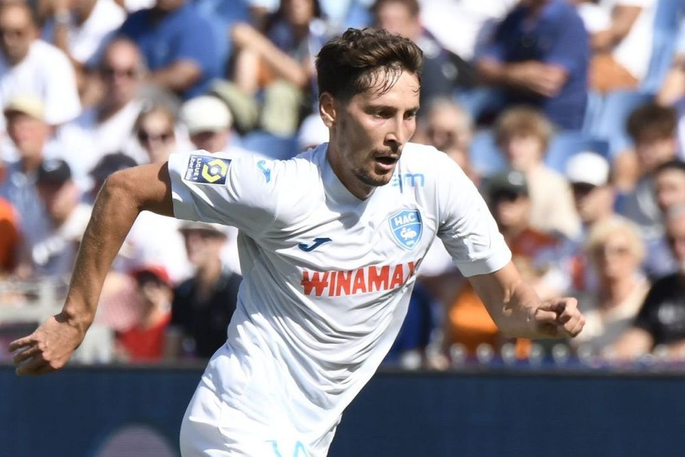 Отец Кузяева рассказал, что полузащитник не думал о возвращении в Россию