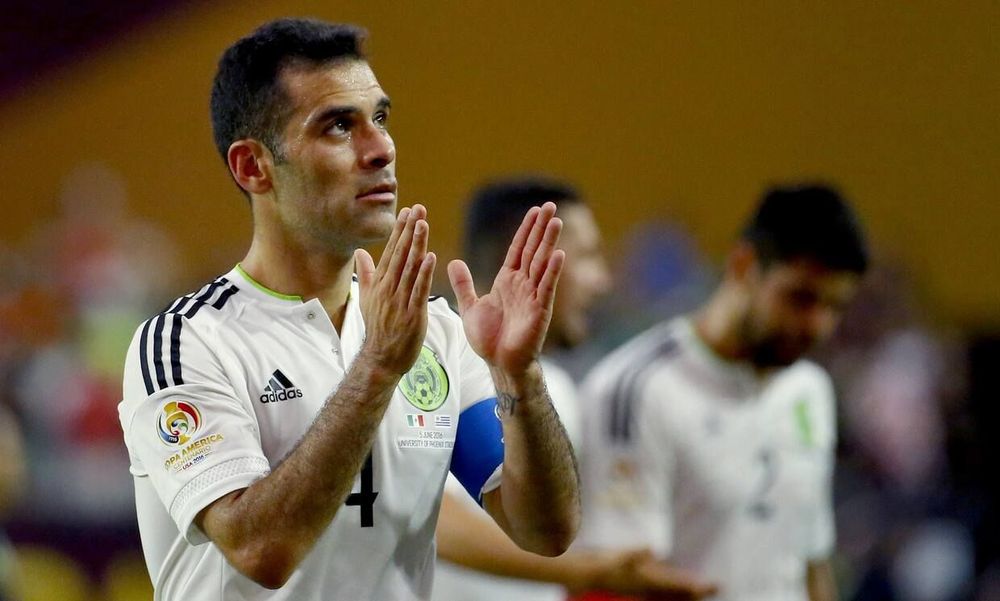 Кубок Америки — 2016. Что происходит?