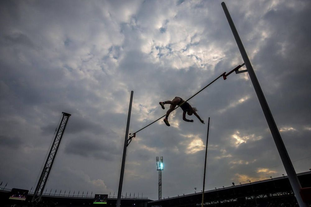 Всероссийская федерация легкой атлетики отозвала апелляцию на решение IAAF продлить санкции в отношении России. Война окончательно проиграна?
