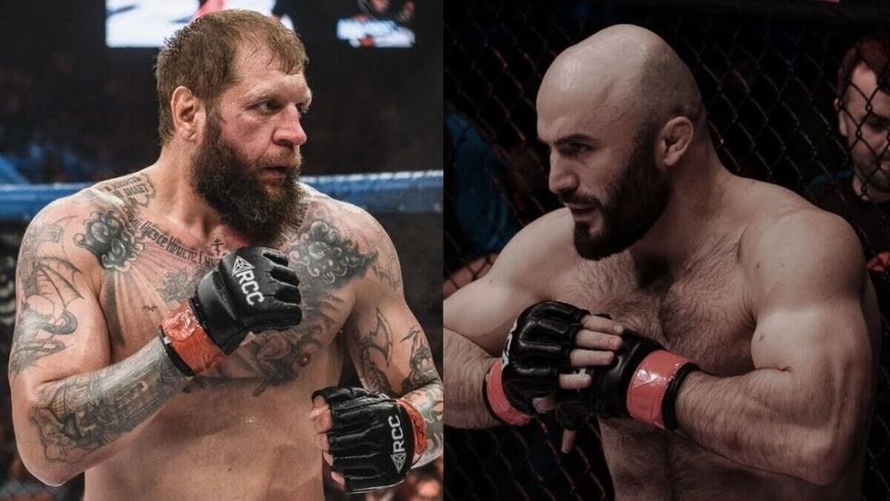 Боец рассказал о допинге у ближайшего соперника Емельяненко