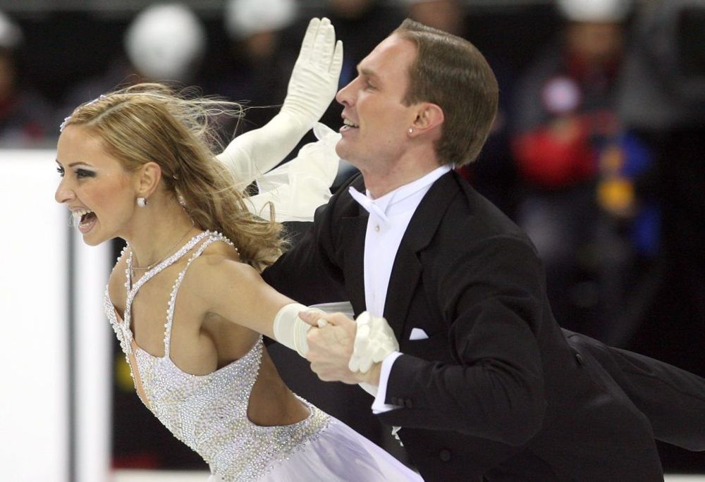 Траньков о Костомарове: Внутри он остался тем же жизнерадостным и жизнелюбивым человеком