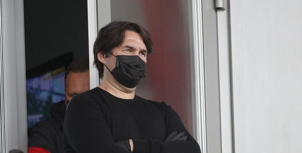 Салихова о возможном иске «Уфы»: «Поберечь факты до суда?»