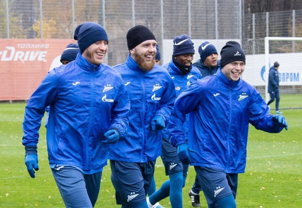 Орещук: «Динамо» и «Зенит» всегда играют весело