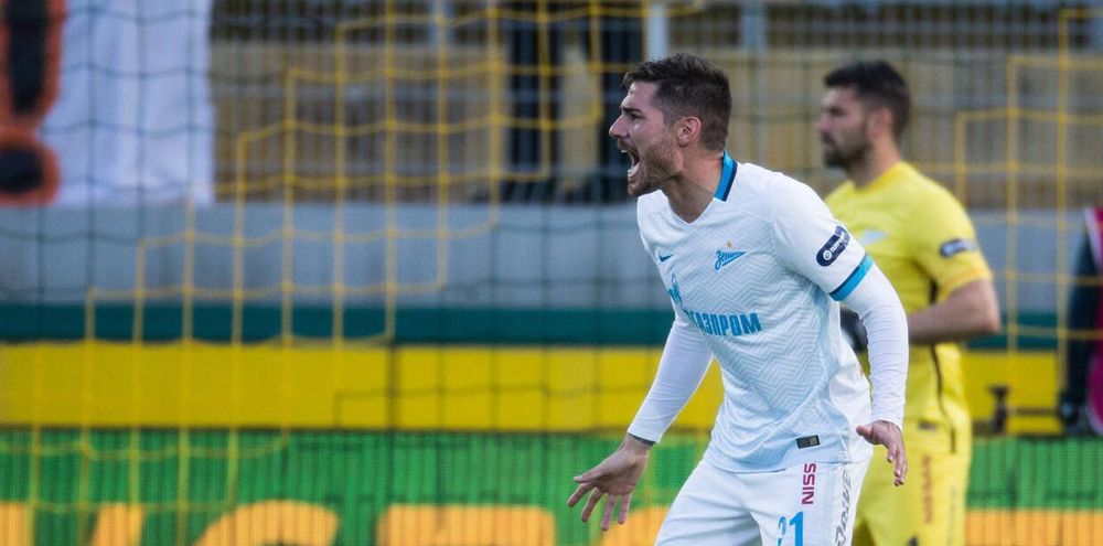 Саранск —  поле для экспериментов АВБ