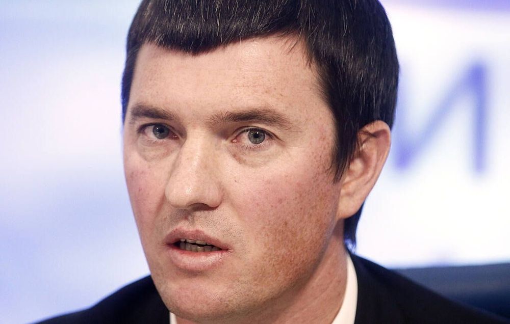 Алексей Свирин: Надеюсь, план подготовки к чемпионату мира сработает