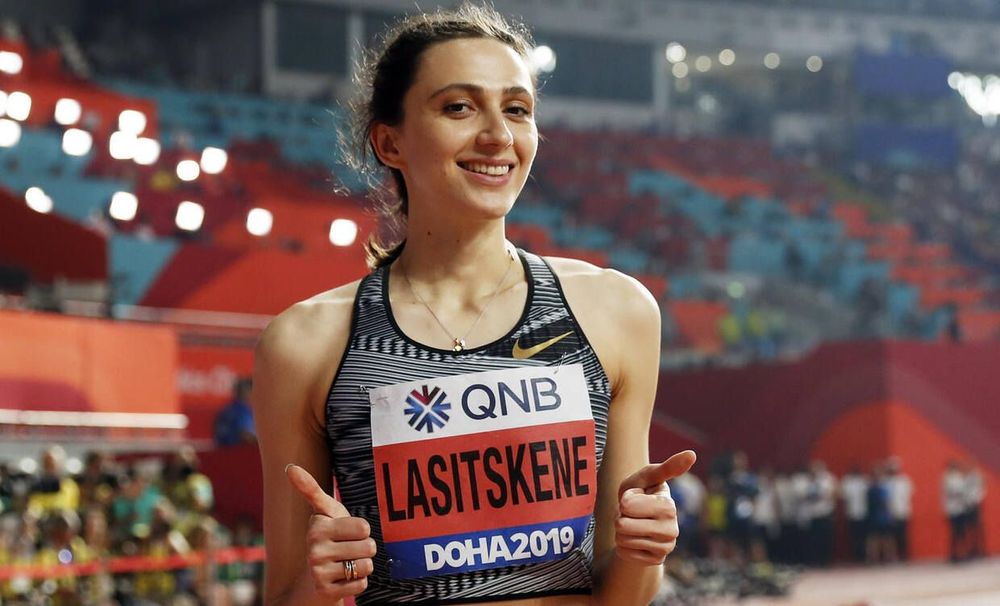 ВФЛА близка к лишению членства в ОКР