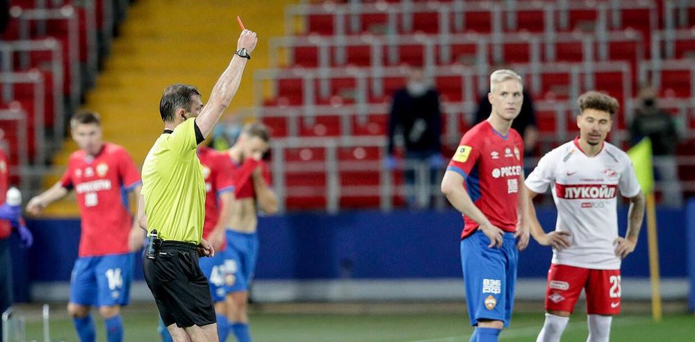 Еськов не прошел проверку на полиграфе, его могут отстранить пожизненно