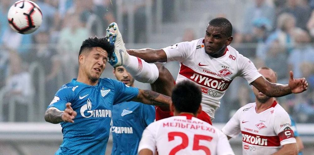 В «Зените» нет кризиса, но есть проблемы