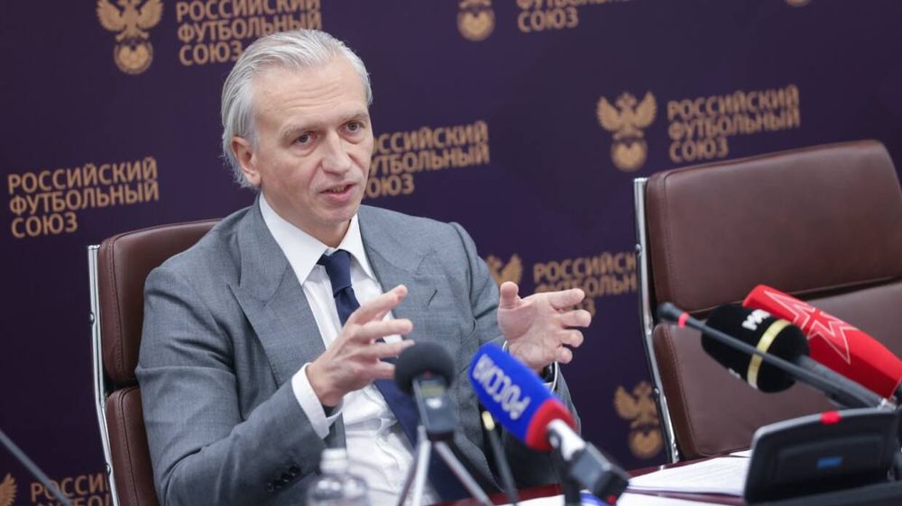 Дюков о массовой драке Зенит – Спартак Дюков о массовой драке Зенит – Спартак