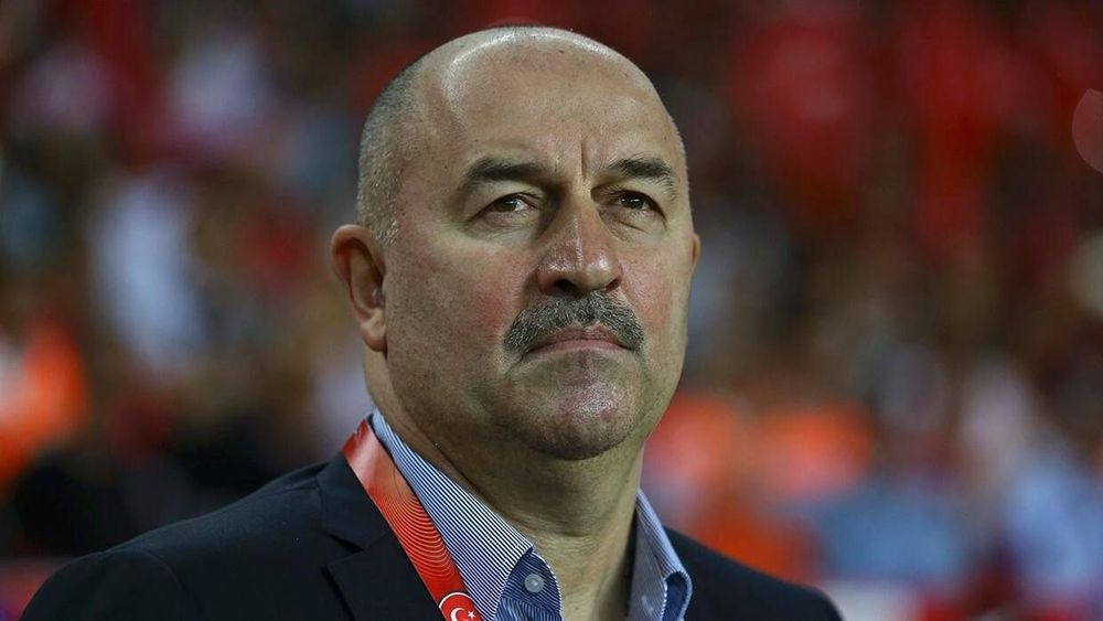 Черчесов вызвал в сборную Панченко и Ткачука