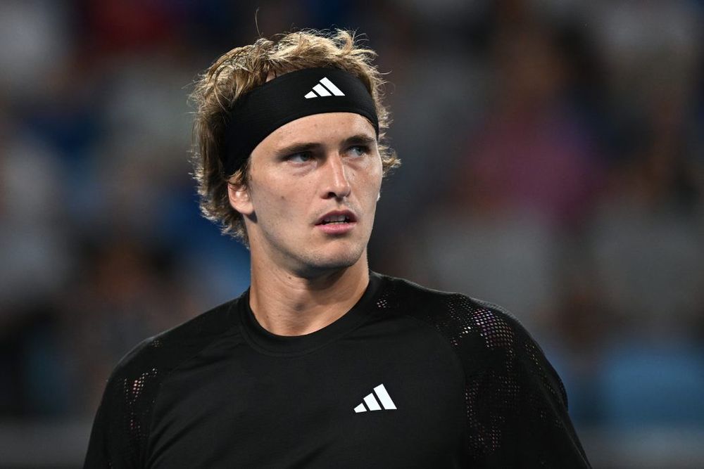 ATP оправдала теннисиста Зверева в деле о домашнем насилии