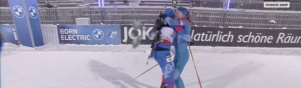 Губерниев сообщил о причастности к победе Елисеева и Павловой