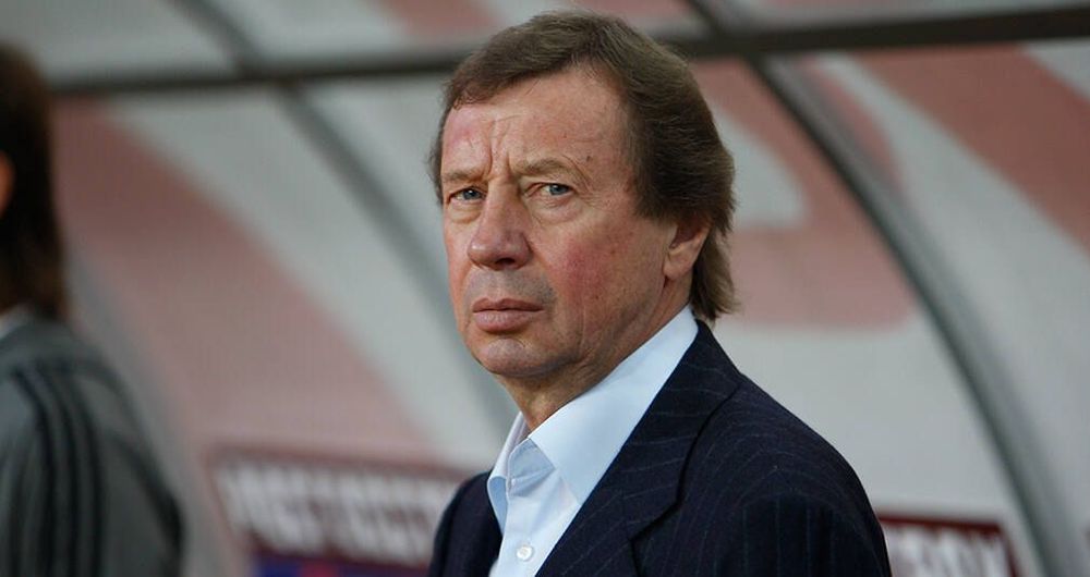 Юрий Семин сказал, что не понимает, что строит Ваноли в «Спартаке»