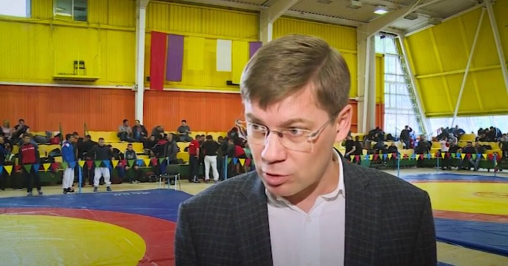 В Башкортостане опровергли слухи о прекращении существования «Уфы» В Башкортостане опровергли слухи о прекращении существования «Уфы»
