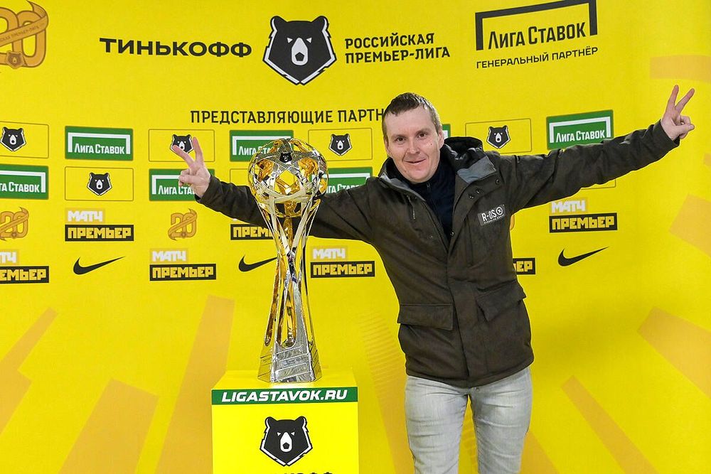 «Неизбежное зло»: большая речь Евгения Ловчева о расширении РПЛ и выдуманной страховке для  «Спартака»