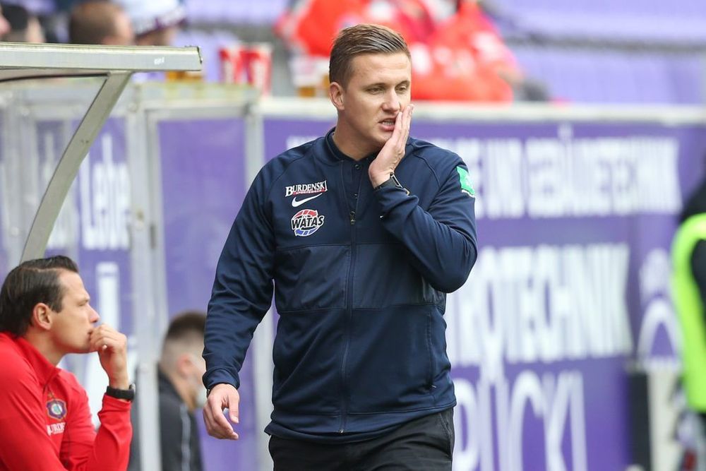 «Пари НН» объявил о назначении Шпилевского на пост главного тренера «Пари НН» объявил о назначении Шпилевского на пост главного тренера