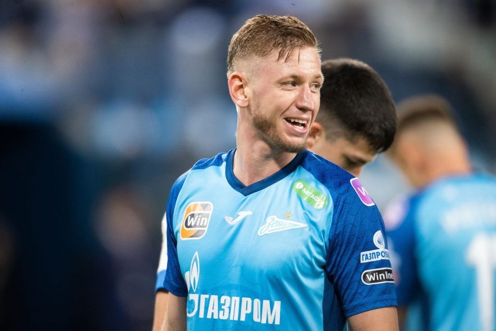 Чистяков – о переходе РФС в Азию: «Лучше подождать, если есть шанс вернуться» Чистяков – о переходе РФС в Азию: «Лучше подождать, если есть шанс вернуться»