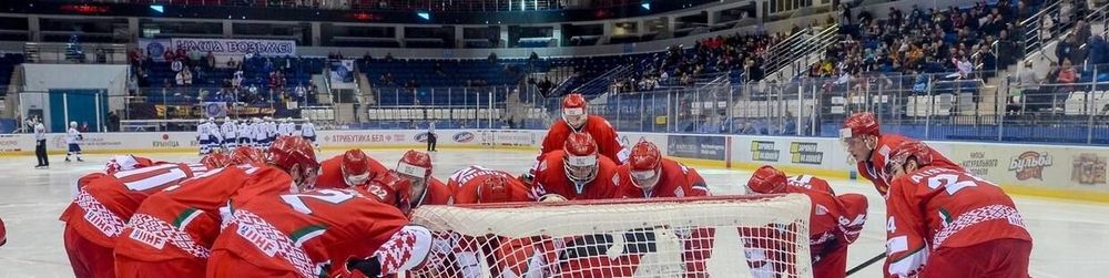 Басков рассказал, сыграют ли белорусы на чемпионате мира