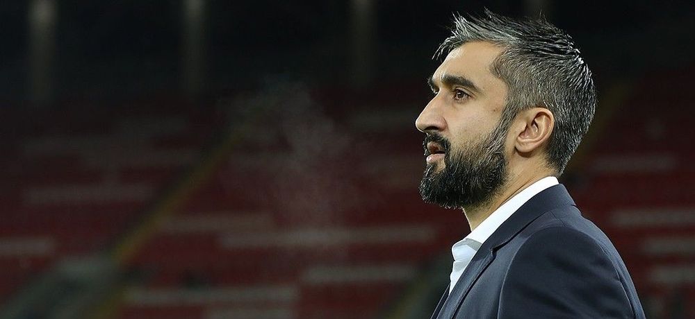 Самедов рассказал, как его «слил» Кононов