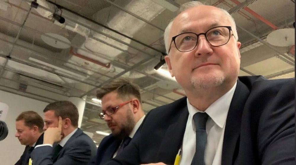 РУСАДА приняло участие в расширенном заседании ВАДА, правительств и национальных агентств РУСАДА приняло участие в расширенном заседании ВАДА, правительств и национальных агентств