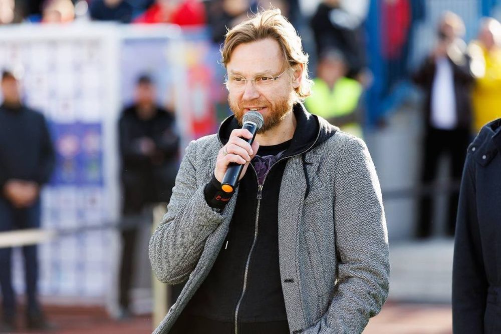 Карпин назвал тренерскую мечту