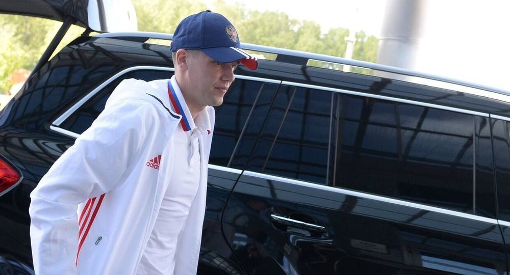 Роман Орещук: Интереса к Игорю Денисову со стороны других клубов нет Роман Орещук: Интереса к Игорю Денисову со стороны других клубов нет