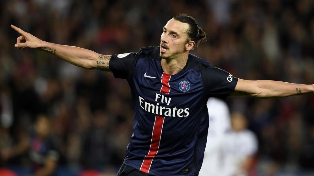 Ибрагимович отказался идти по пути Халка, отклонив китайский вариант