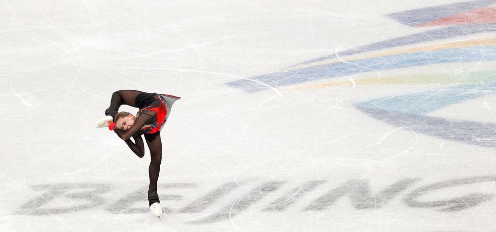 Победа в командном турнире вывела Россию на первое место в медальном зачете Олимпиады Победа в командном турнире вывела Россию на первое место в медальном зачете Олимпиады